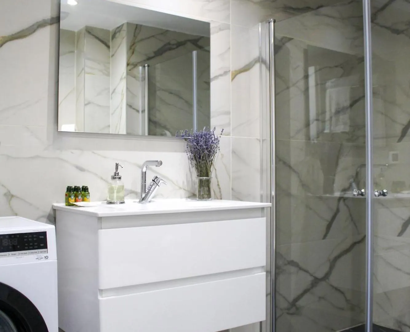 Luxury Suite Apartment #1 By Hashdera Eilat Israel