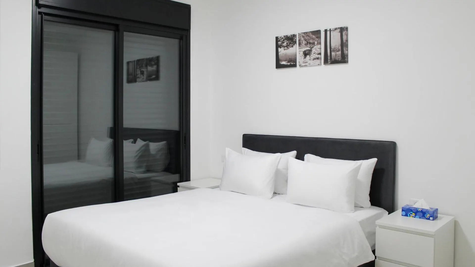 Luxury Suite Apartment #1 By Hashdera Eilat contacts