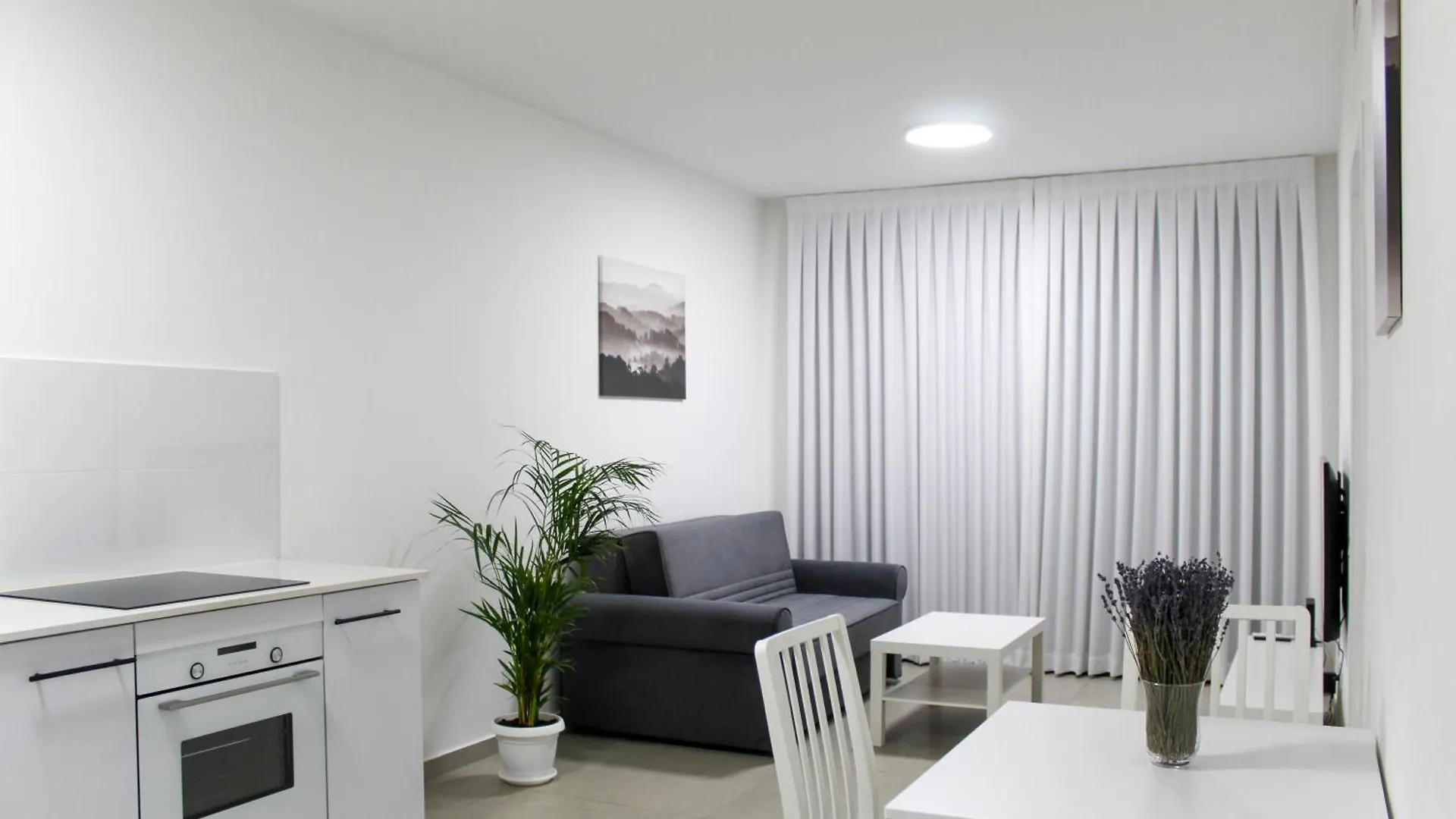Luxury Suite Apartment #1 By Hashdera Eilat 0*,