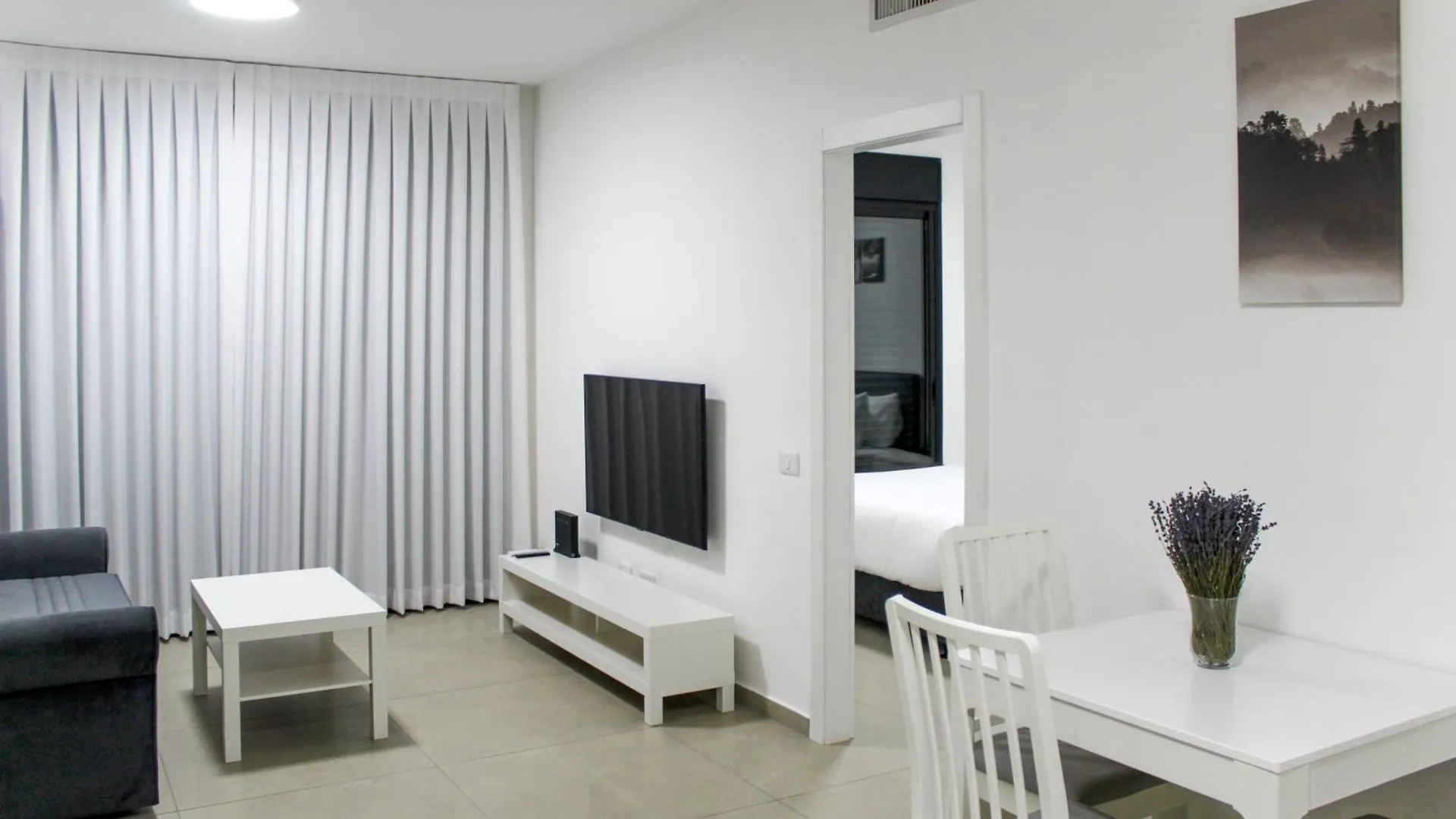 Luxury Suite Apartment #1 By Hashdera Eilat 0*,  Israel